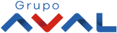 Grupo Aval Logo